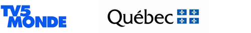 tv5monde quebec logos