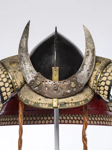 Kulad Khud Helmet 18th-19th century