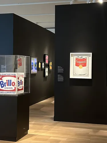 small is beautiful installation